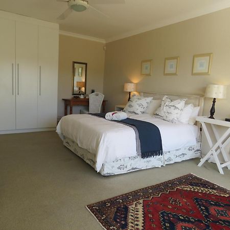 The Beach House Port Alfred Room photo