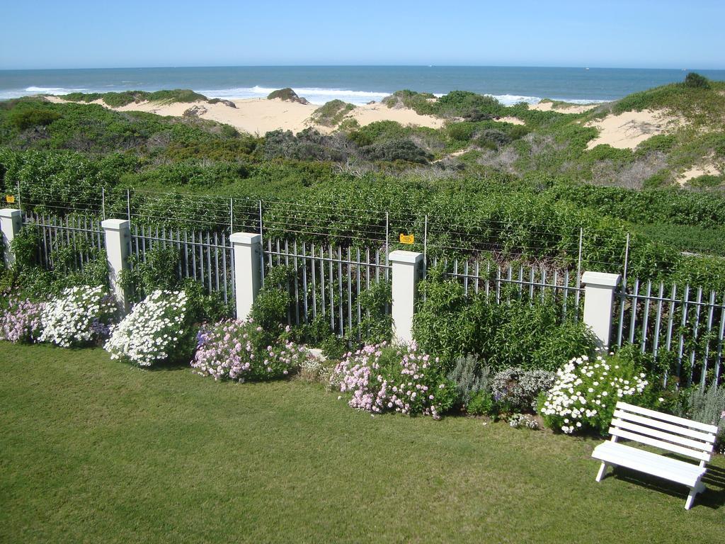 The Beach House Port Alfred Exterior photo