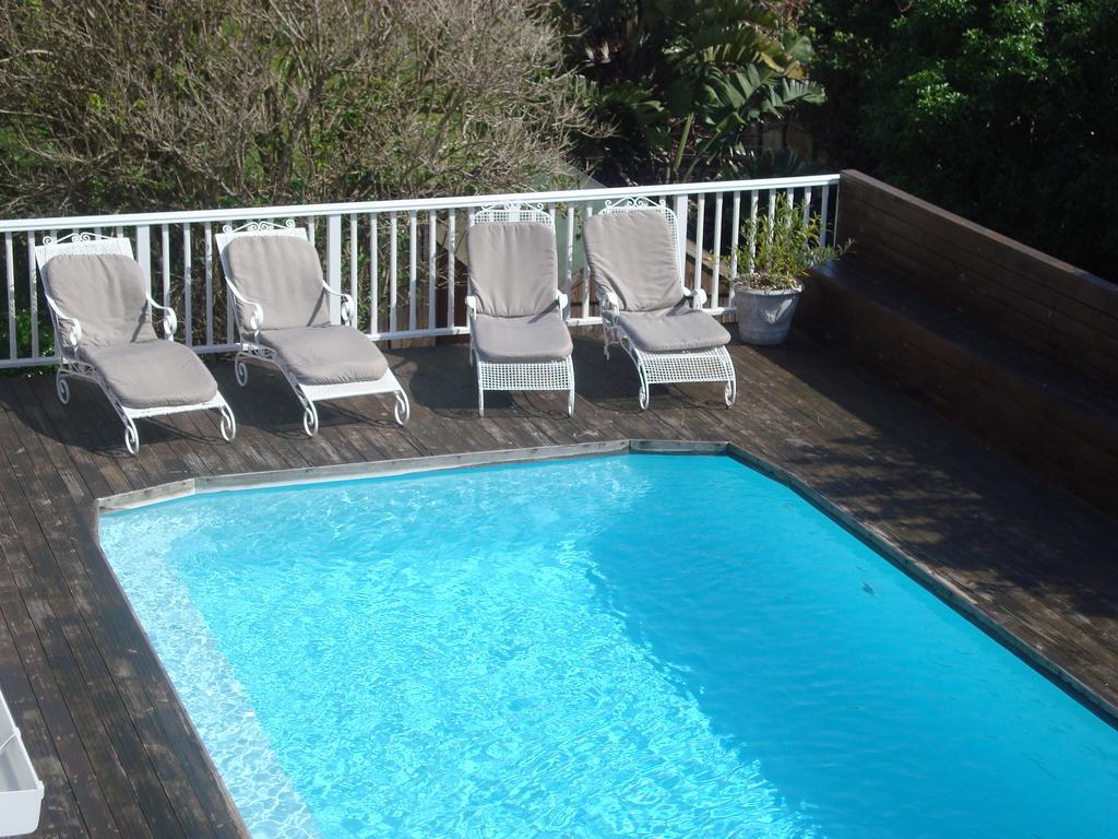 The Beach House Port Alfred Exterior photo