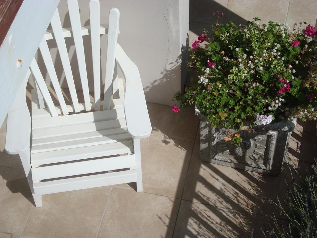 The Beach House Port Alfred Exterior photo