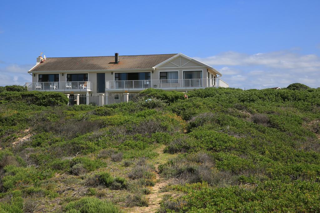 The Beach House Port Alfred Exterior photo