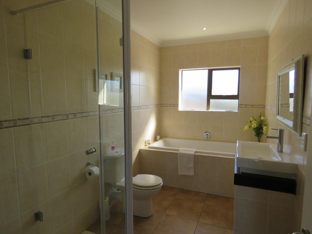 The Beach House Port Alfred Exterior photo