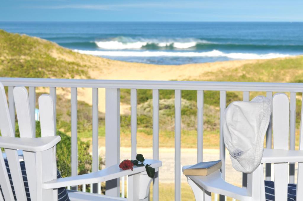 The Beach House Port Alfred Exterior photo