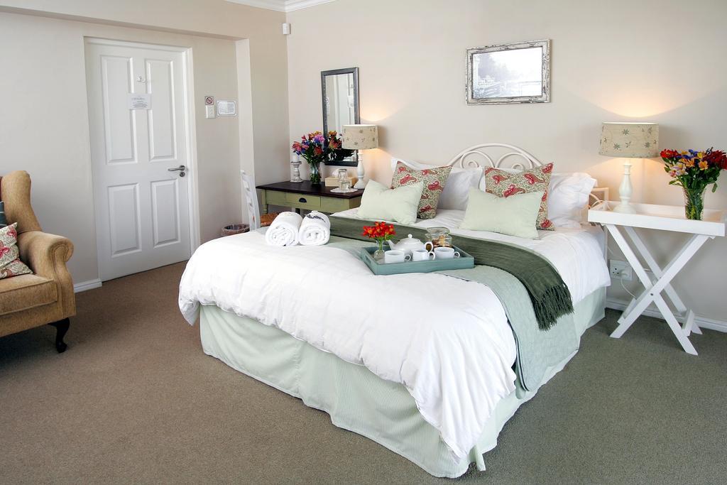 The Beach House Port Alfred Exterior photo
