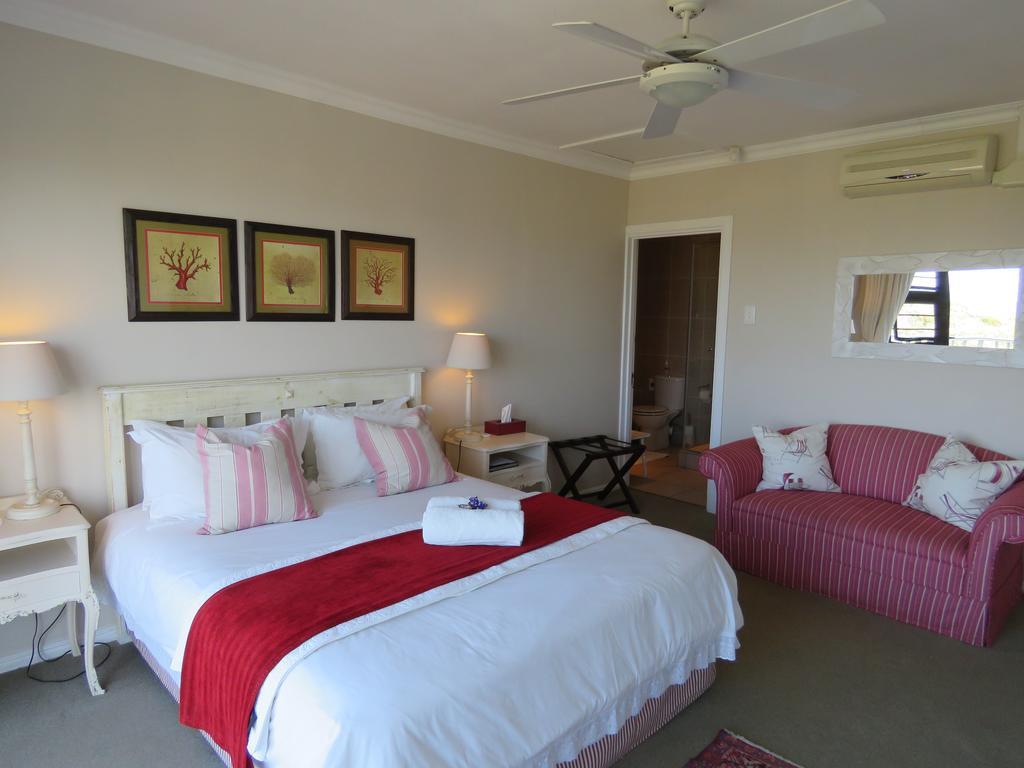 The Beach House Port Alfred Exterior photo