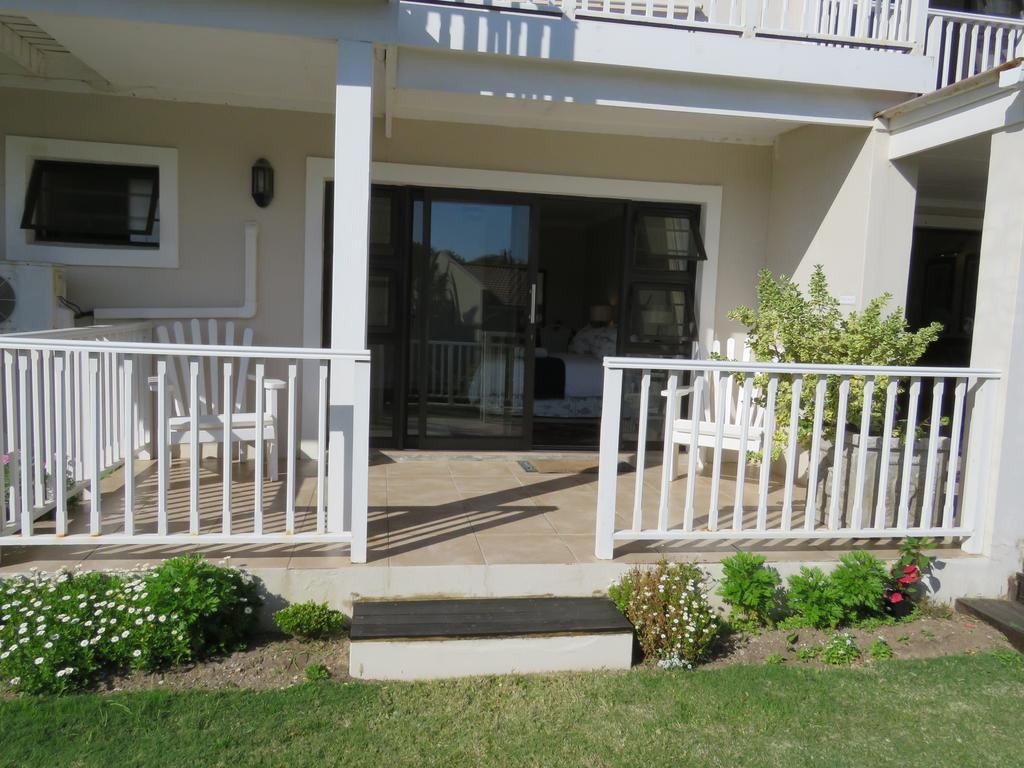 The Beach House Port Alfred Exterior photo