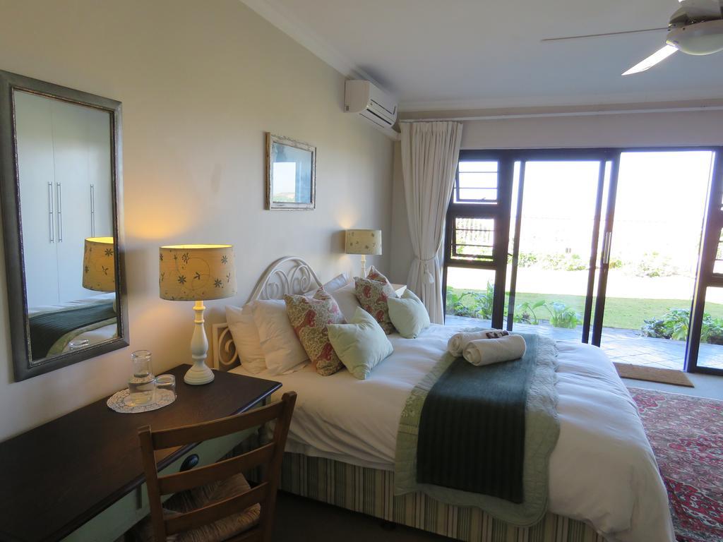 The Beach House Port Alfred Exterior photo