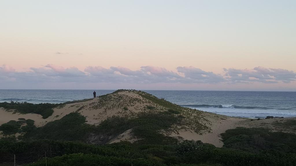 The Beach House Port Alfred Exterior photo