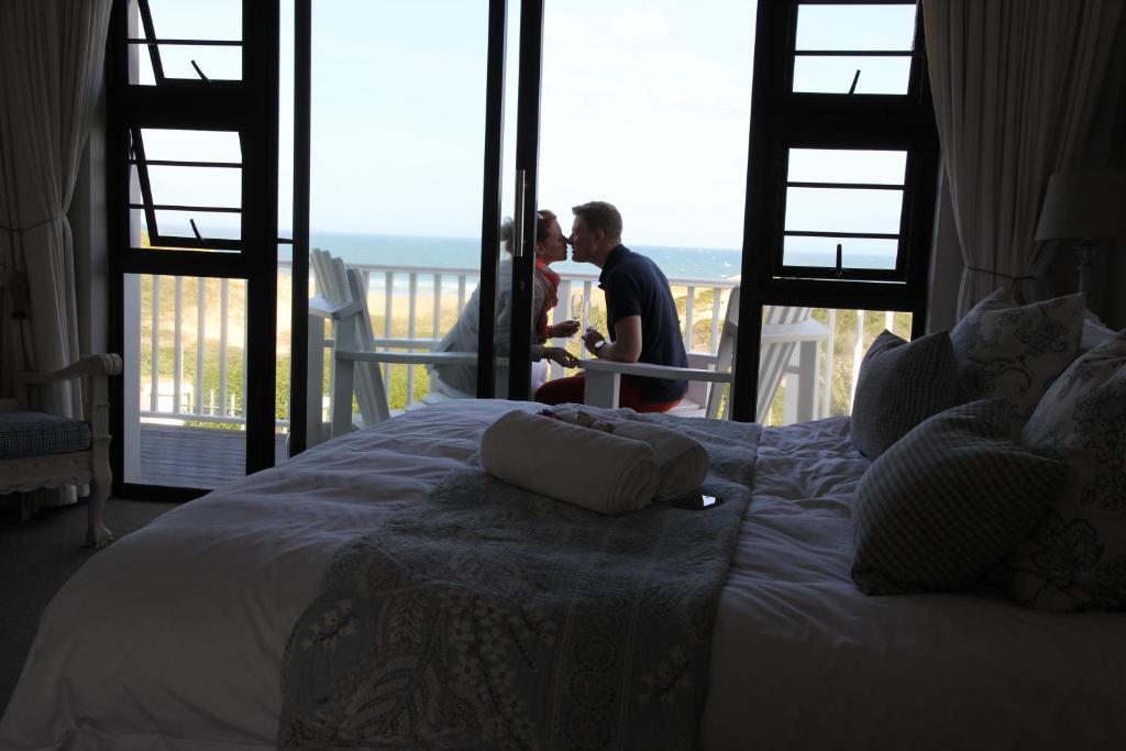 The Beach House Port Alfred Exterior photo